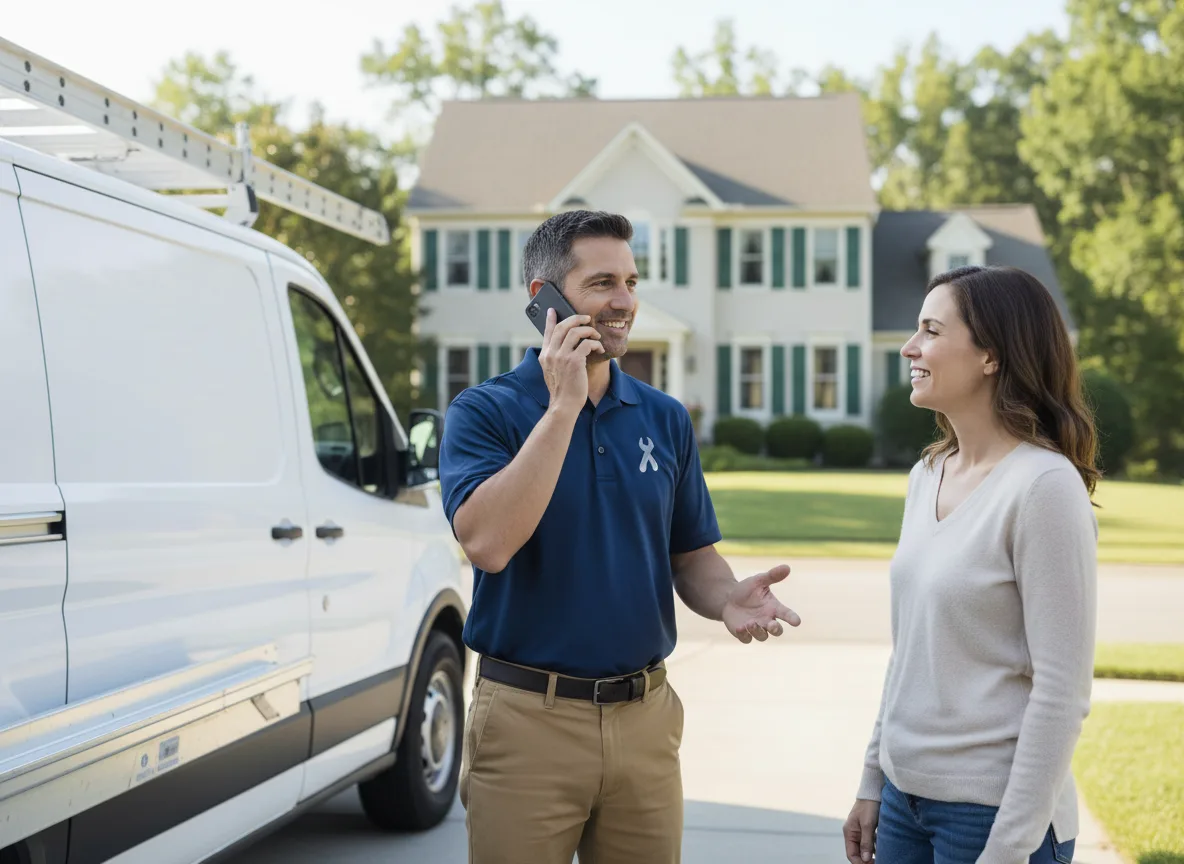 Home Gutter Service Tall Timbers, MD FAQs